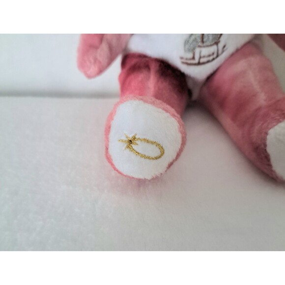 HolyBears From The Heart Series God Bless Grandma Bear Beanie Plush Toy 2000 - Picture 6 of 12